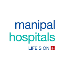 Manipal Hospital logo