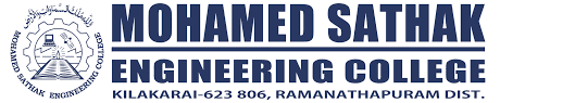 Mohhammed Sathak Trust logo