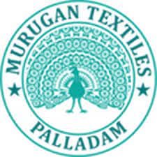 Murugan Textiles logo