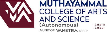 Muthayammal Educational Trust logo