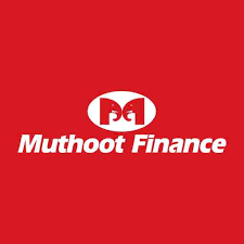 Muthoot Finance Limited logo