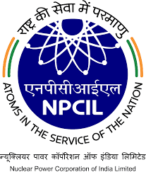 Nuclear Power Corporation of India Ltd, logo