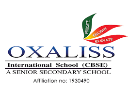 Oxaliss logo