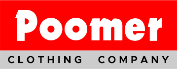 Poomer Clothing logo