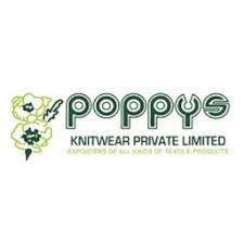 Poppys logo