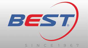 Best Corporation logo
