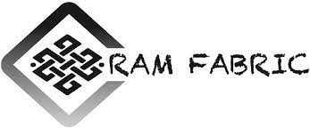 Ram And Ram Fabric logo