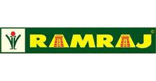 Ramraj Handlooms logo