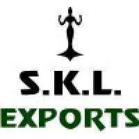 SKL Exports logo