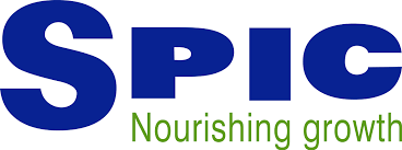 SPIC logo
