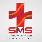 Senthil Multi Speciality Hospital logo