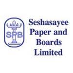 Seshasayee Paper and Boards logo