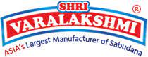Shri Varalakshmi Company logo