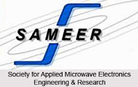 Society For Applied Microwave Electronic logo