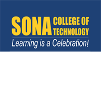 SONA College logo