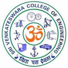 Sri Venkateswara College of Engineering logo