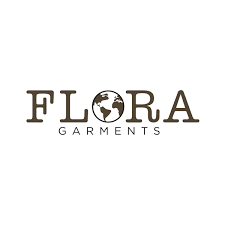 Srie Flora Garments logo
