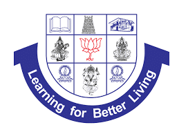 Subbulakshmi Lakshmipathy foundation logo