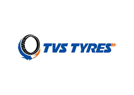 TVS Tyres logo