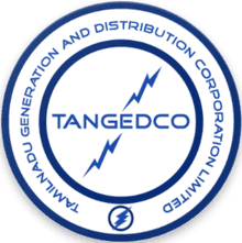 TNEB logo