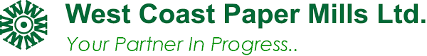 The West Coast Paper Mills logo