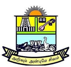Thiagarajar College logo