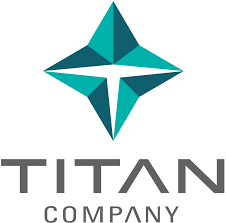 Titan Industries Limited logo