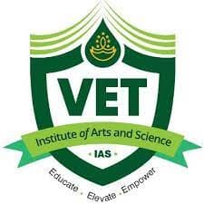 VET Institute logo