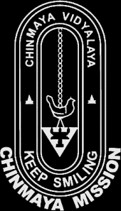 VGN Chinmayavidyalaya chennai logo