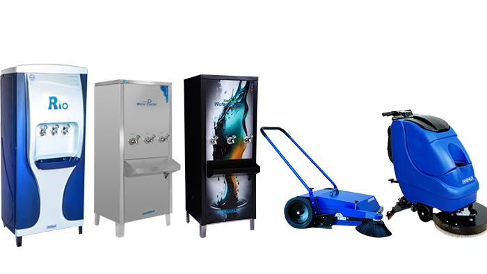Full Crossfields product range