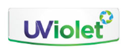 UViolet UF + UV water purifier