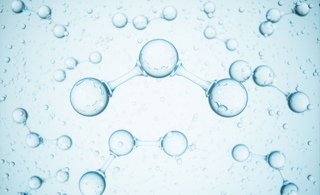 Ozone purification technology